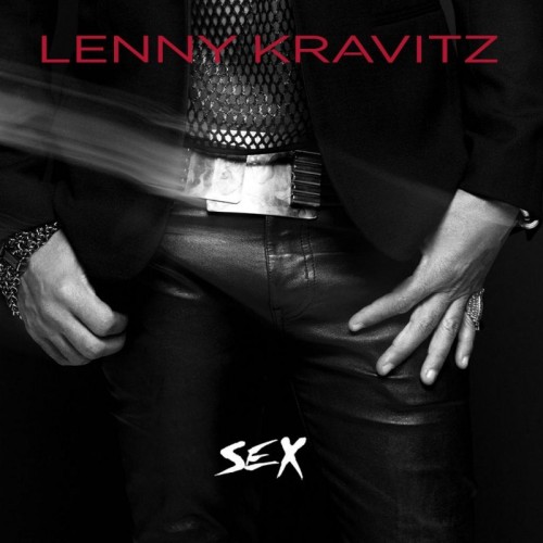 So I guess Lenny Kravitz has doubled down on that whole dick slip incident. 